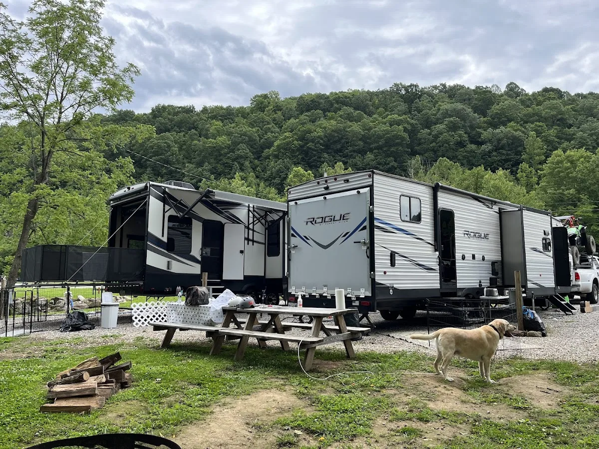119 Rivers Edge Campground