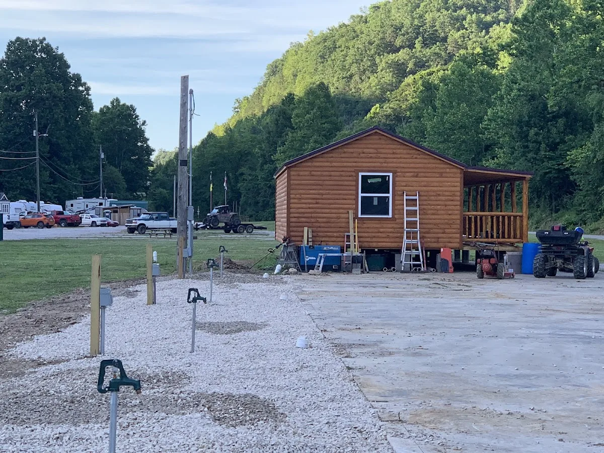 119 Rivers Edge Campground