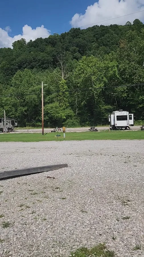 119 Rivers Edge Campground