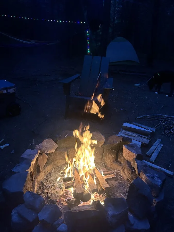 Acadia East Campground