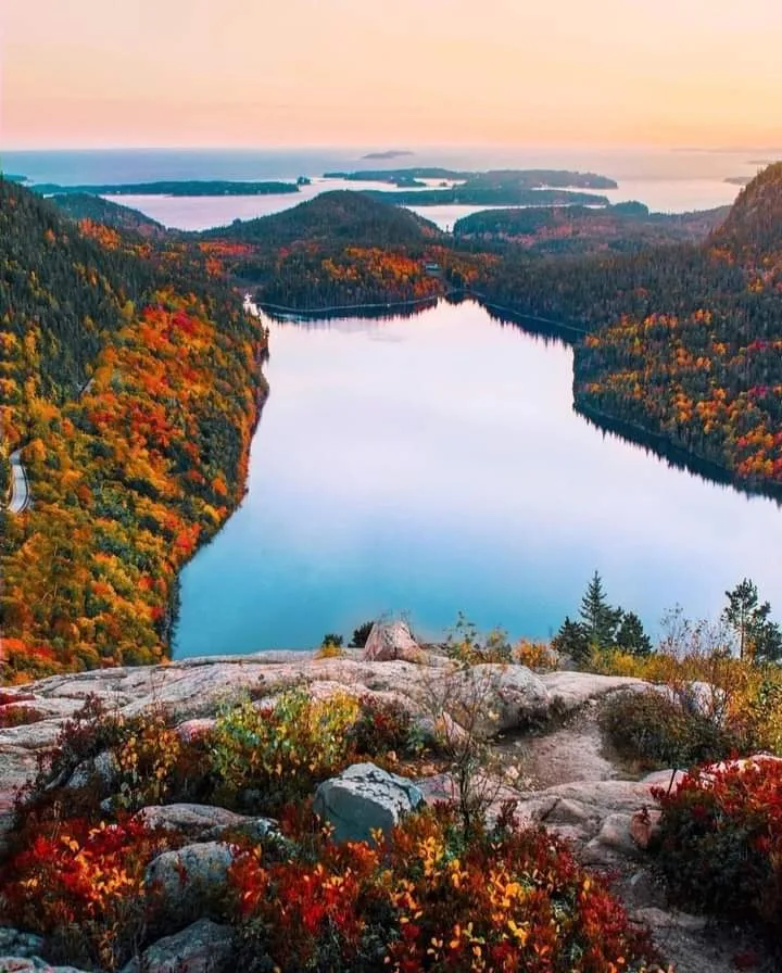 Acadia National Park