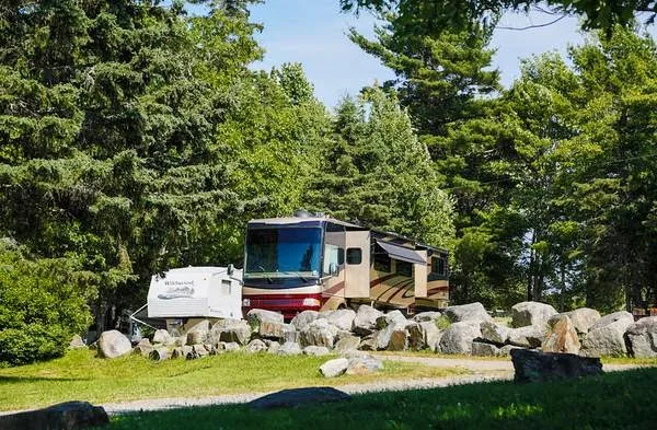 Acadian Running Camp