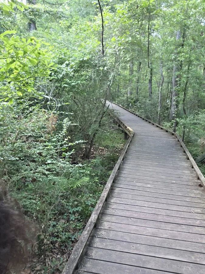 Acadiana Park Campground