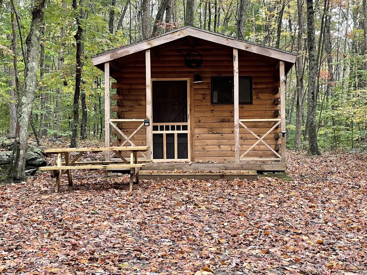 Acorn Acres Campground