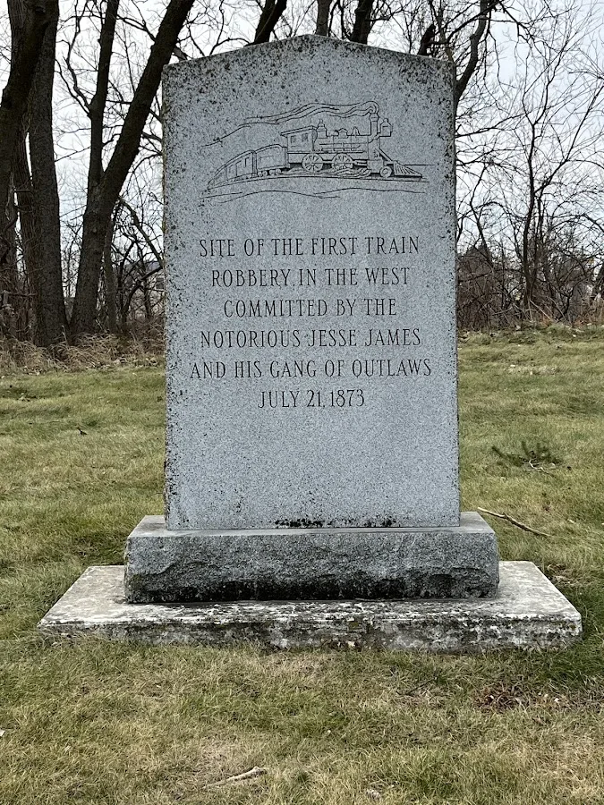 Adair City Park Campground