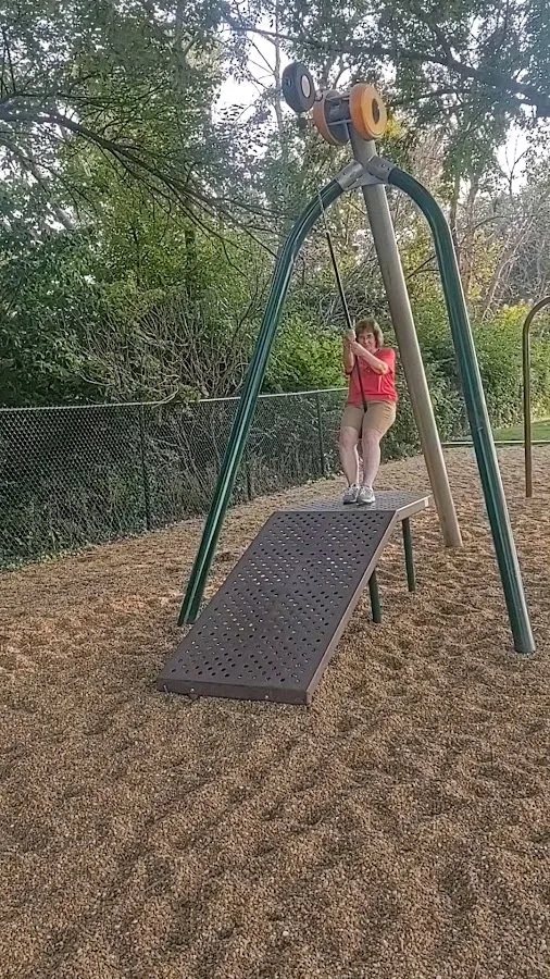 Adair City Park Campground