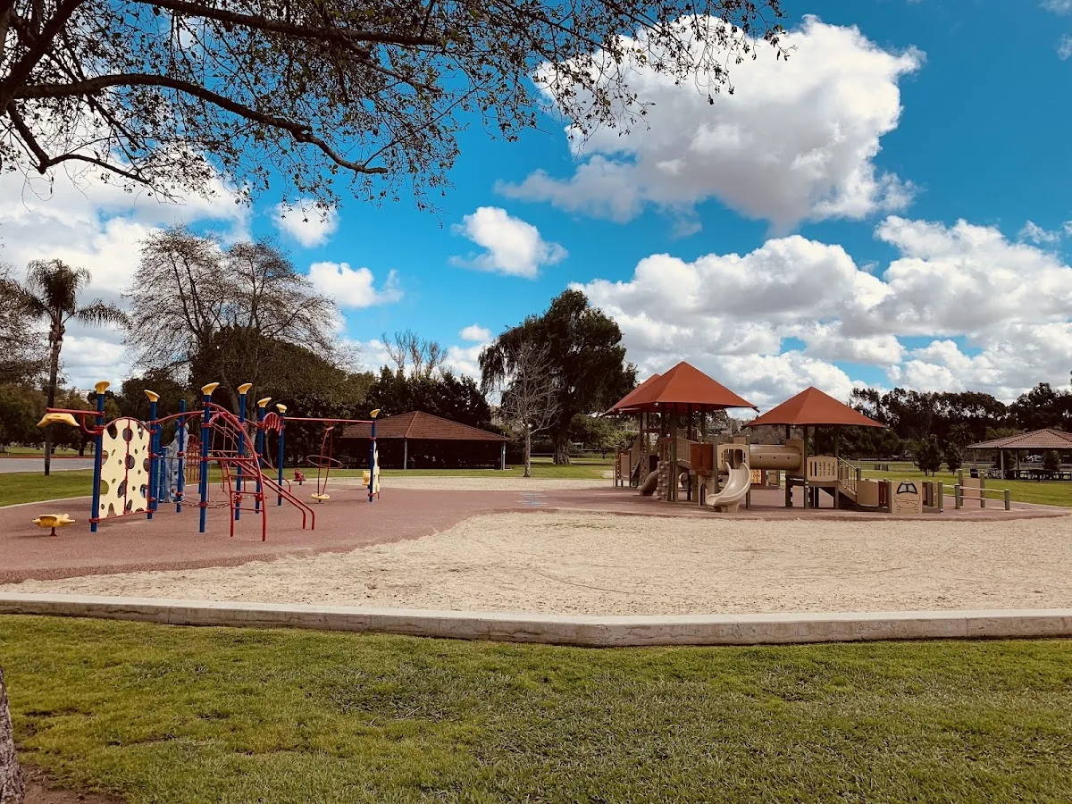 Admiral Baker Park - RV Campground & Picnic Areas