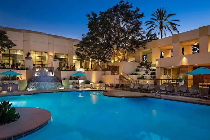 Admiral Baker Park - RV Campground & Picnic Areas