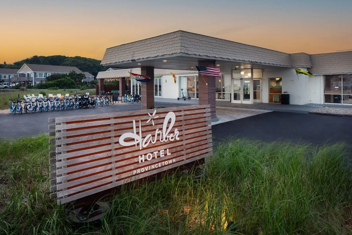 Adventure Bound Camping Resorts - Cape Cod