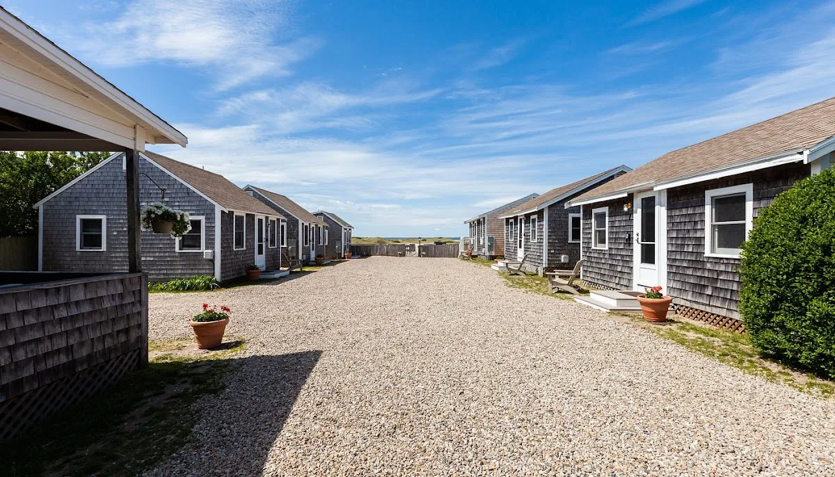 Adventure Bound Camping Resorts - Cape Cod