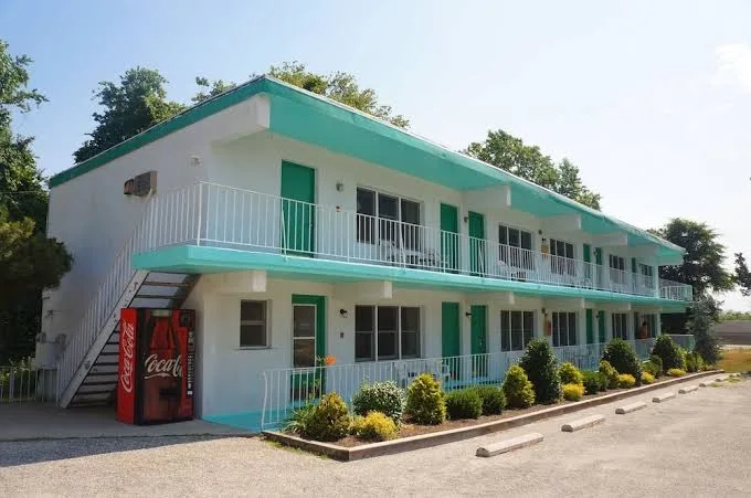 Adventure Bound Camping Resorts - Cape May