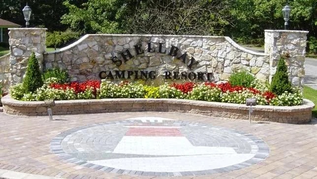 Adventure Bound Camping Resorts - Cape May