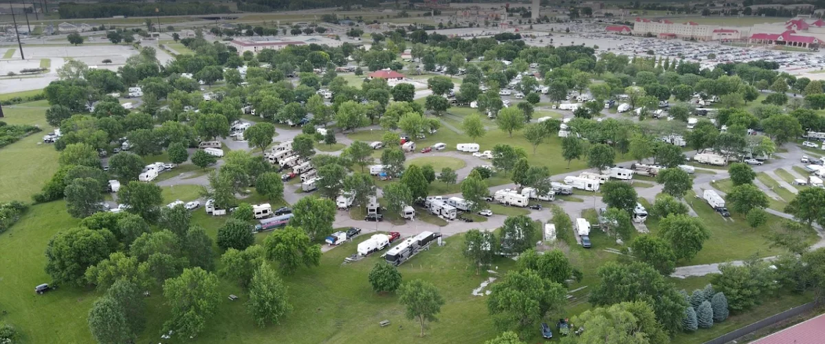 Adventureland Campground