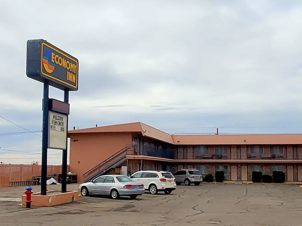 Alamogordo / White Sands KOA Journey