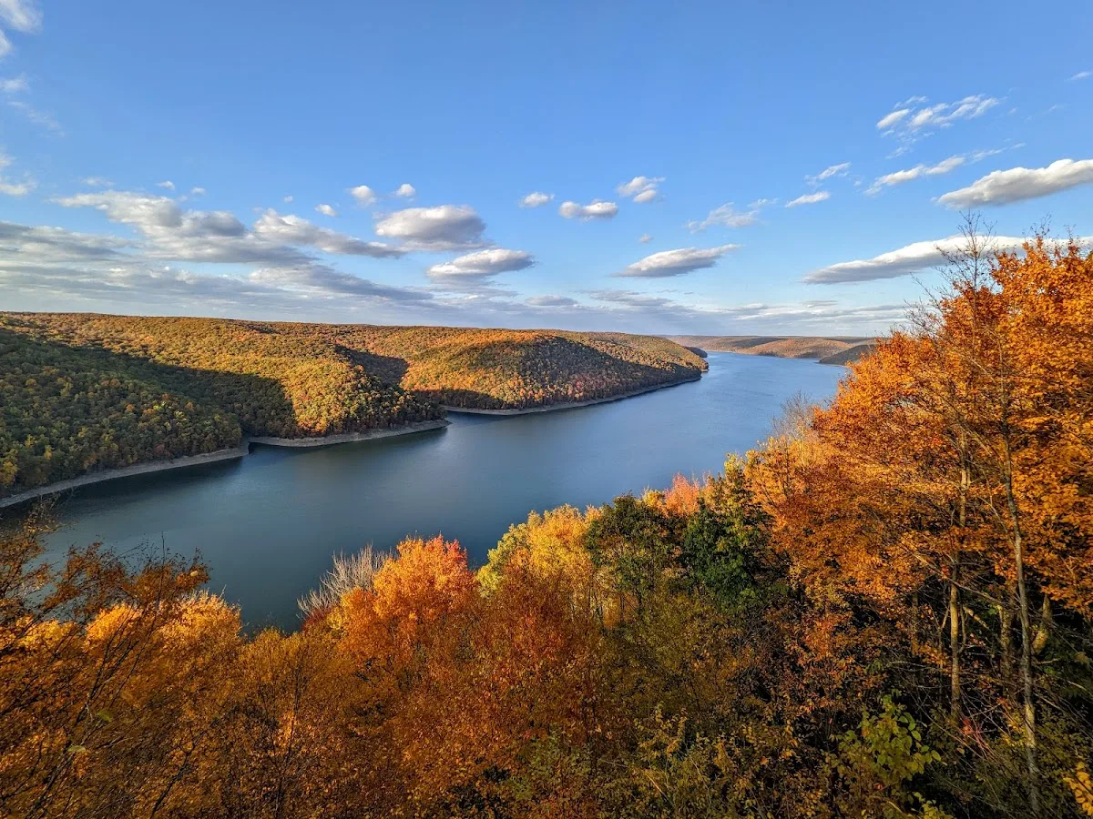 Allegheny National Forest