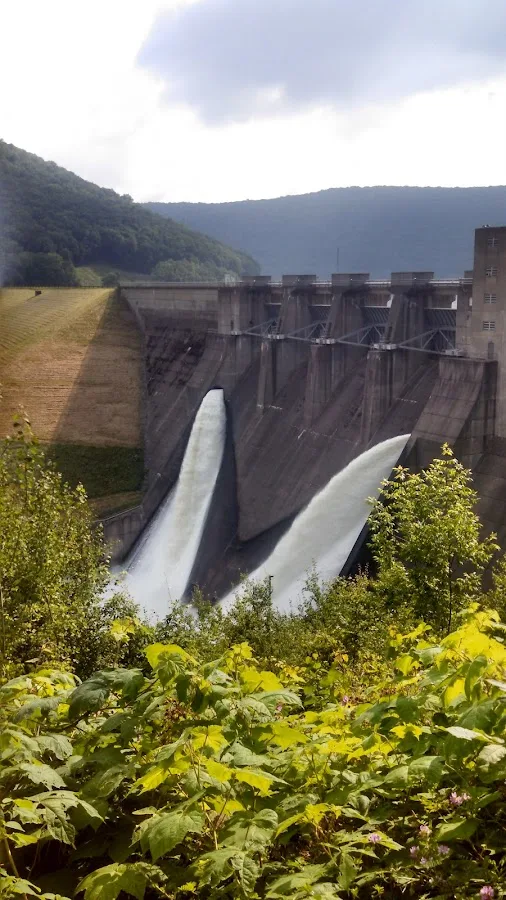 Allegheny National Forest - Camping & Cabins