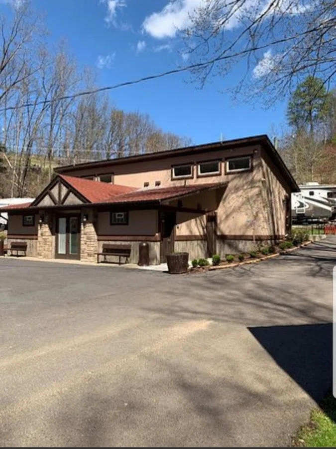 Alpine Hideaway Campground