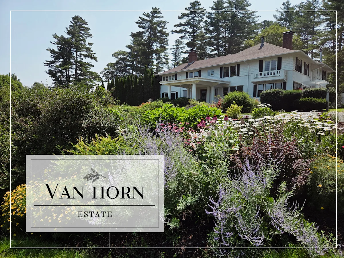 Ames Brook Campground