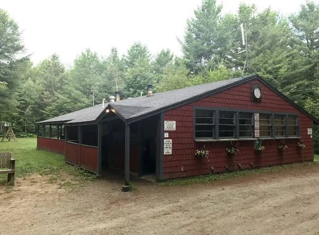Ammonoosuc Campground