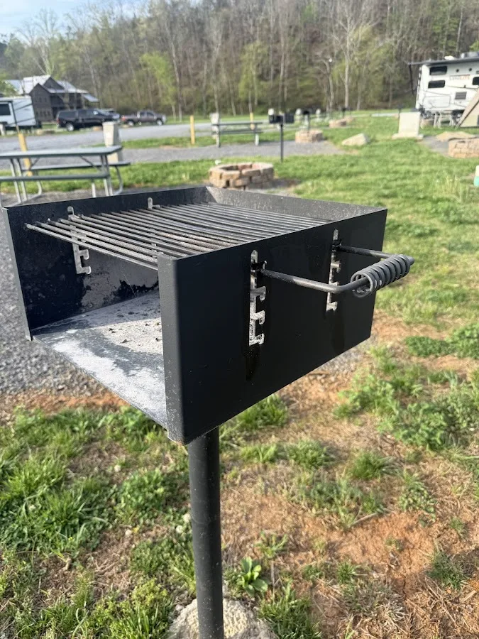 Appalachian Springs Outdoor Resort