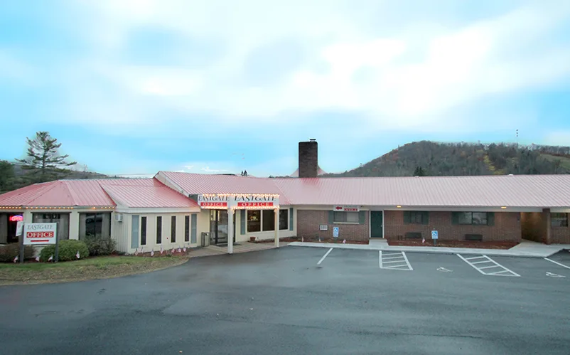 Apple Hill Campground