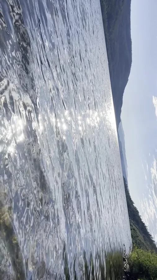 Arapaho Bay Roaring Fork Campground