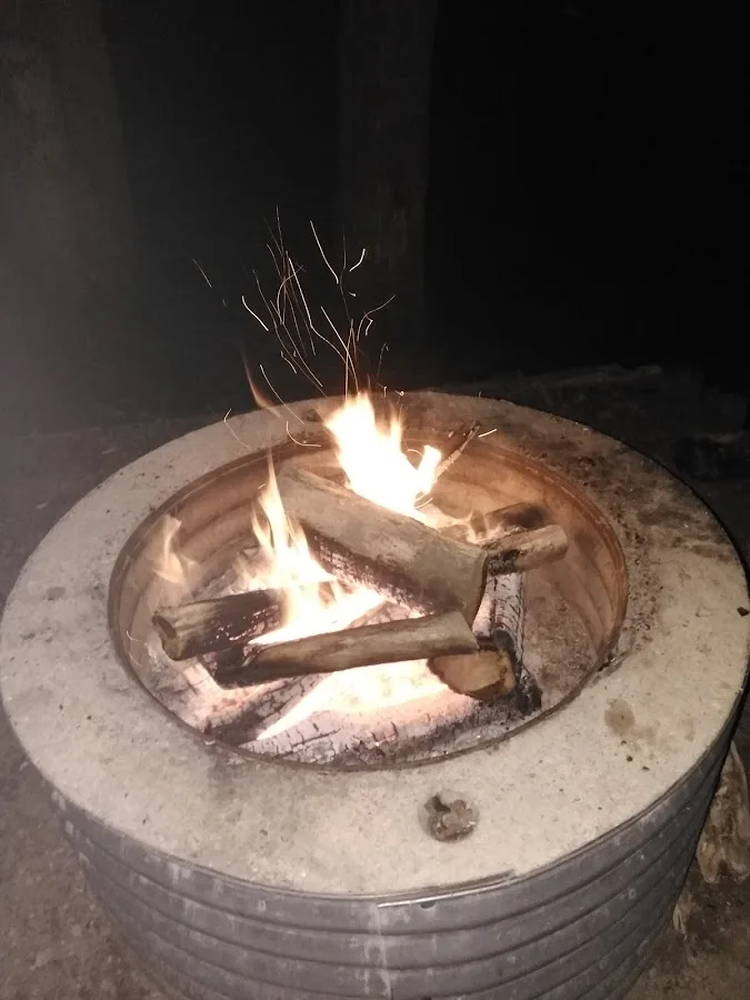 Arbutus Lake State Forest Campground