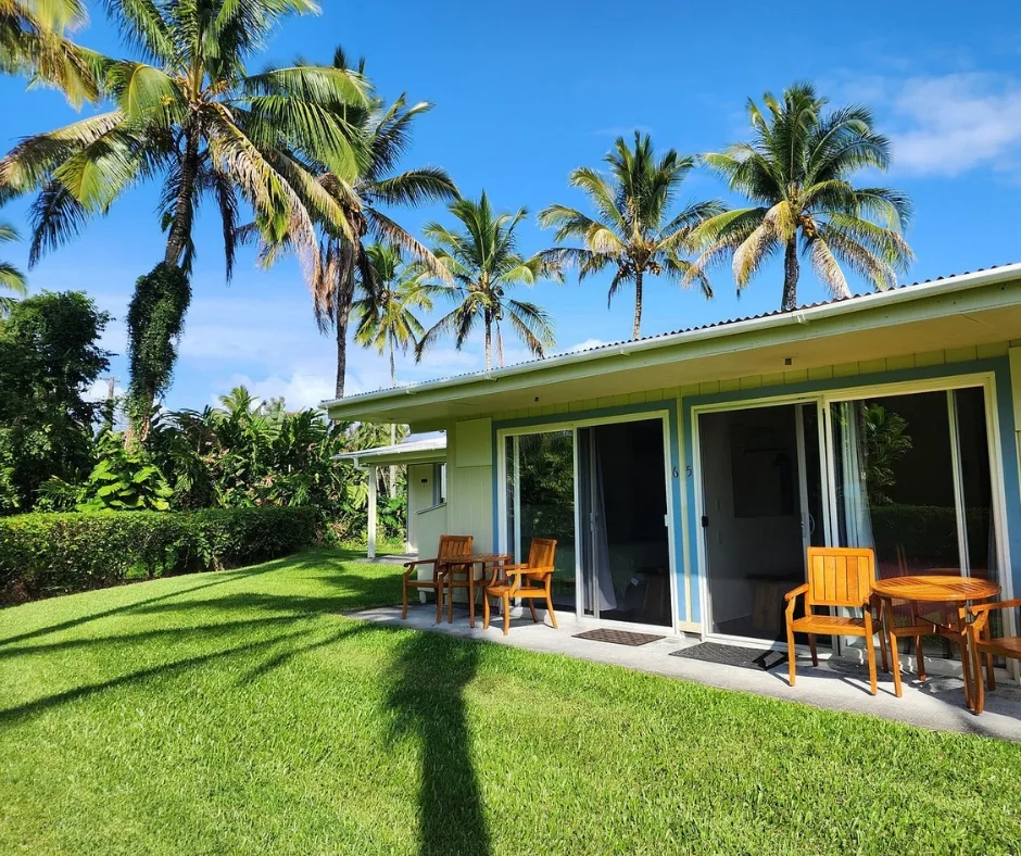 Arnott's Lodging and Adventures