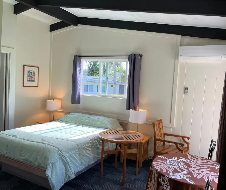 Arnott's Lodging and Adventures