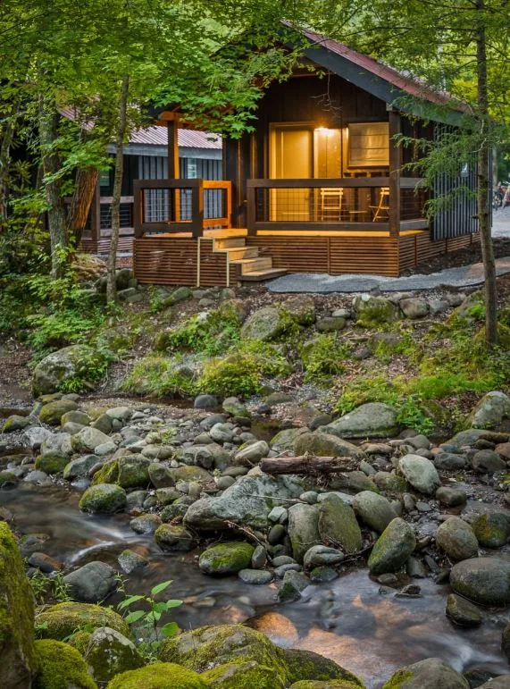 Arrow Creek Campground