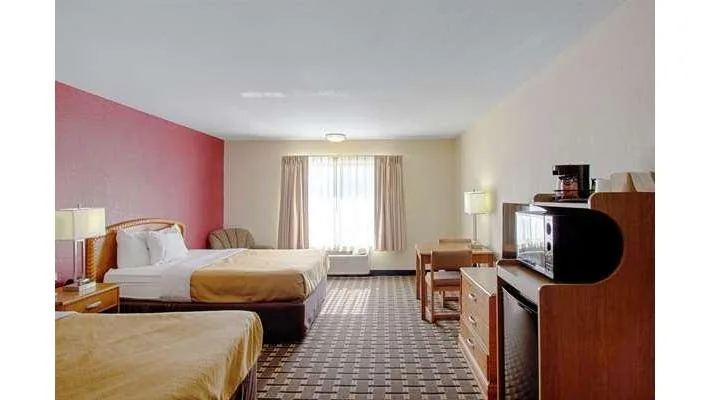 Arrowhead Campground