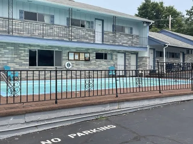 Artillery Ridge Campground Gettysburg Horse Park