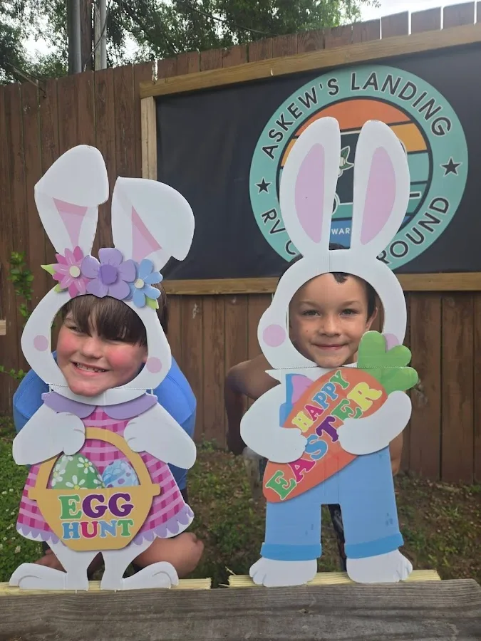 Askew's Landing RV Campground