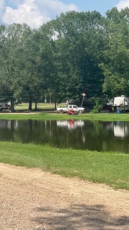 Askew's Landing RV Campground