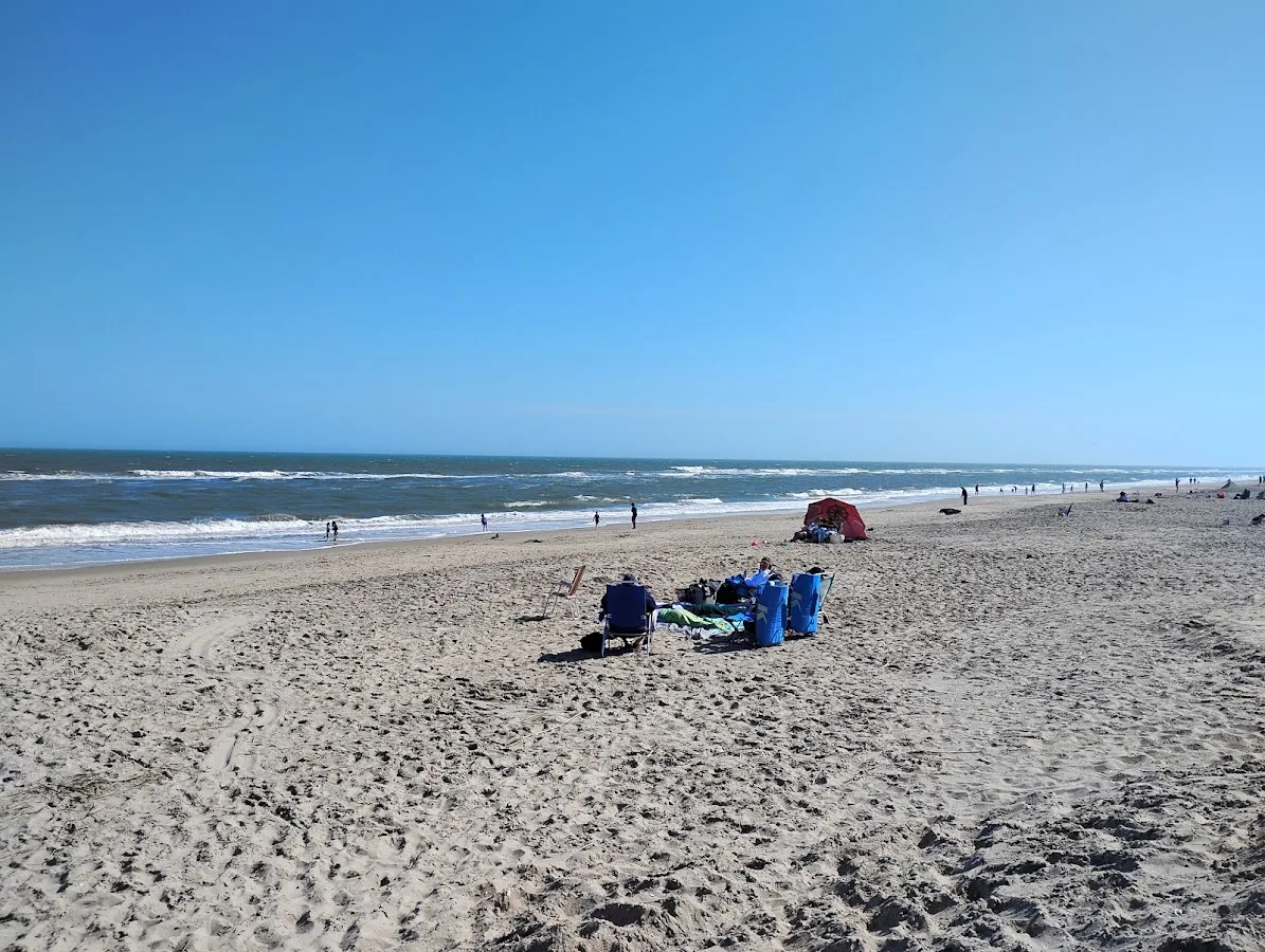 Assateague Island National Seashore