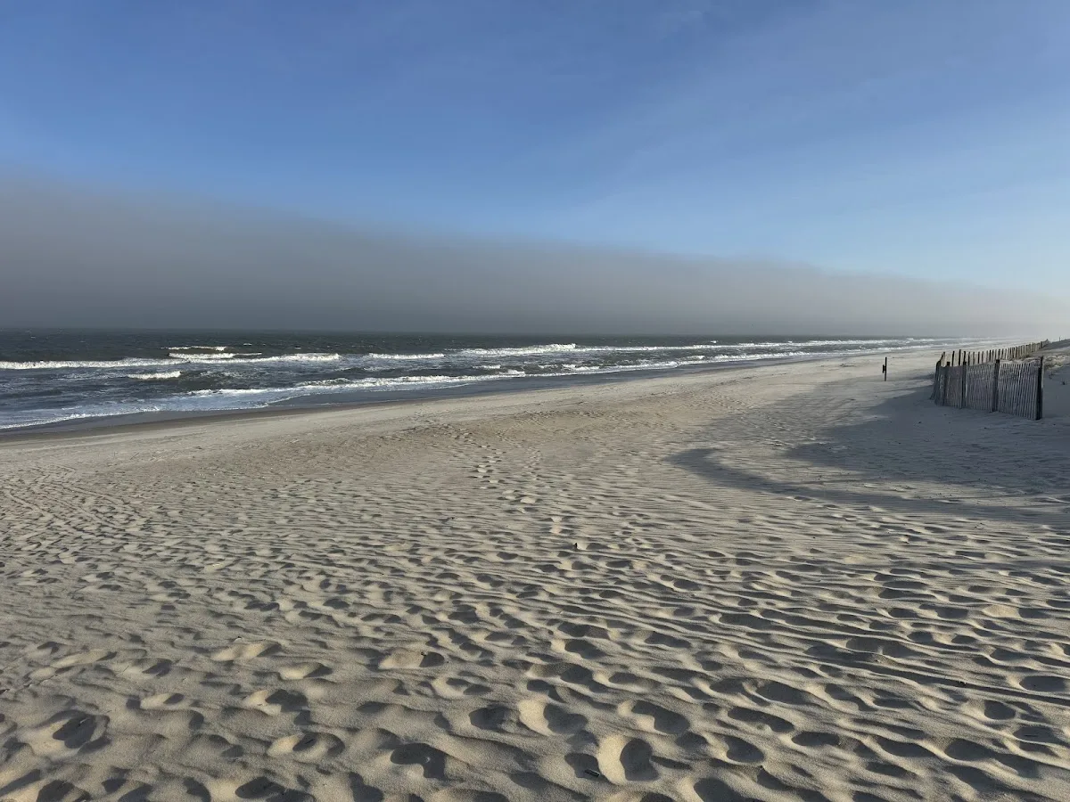 Assateague State Park