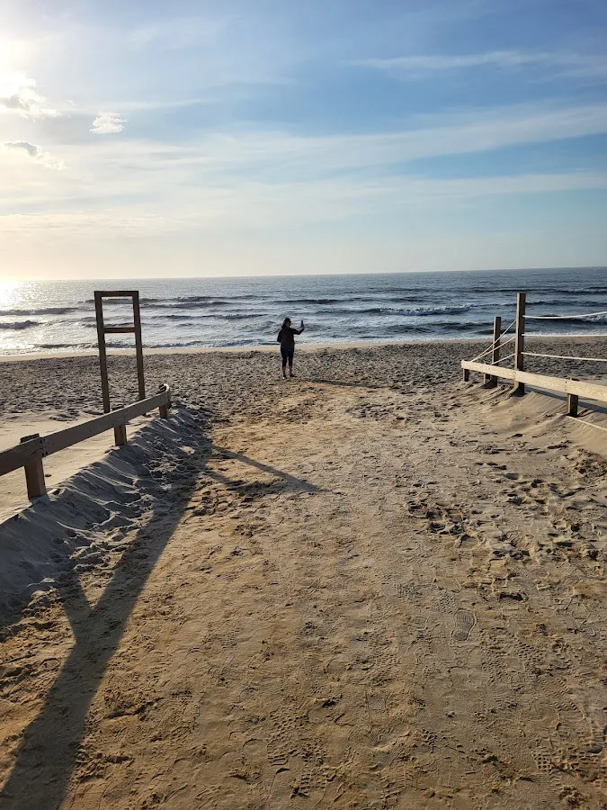 Assateague State Park