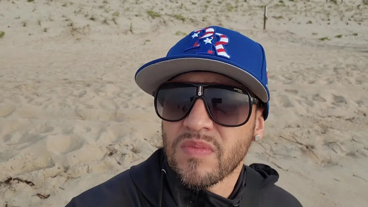 Assateague State Park Headquarters