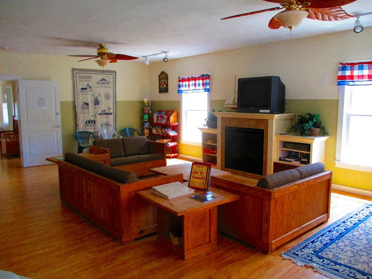 Atlantic Oaks RV Resort