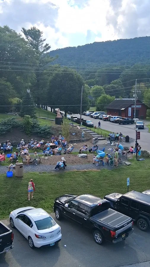 Atlantic Oaks RV Resort