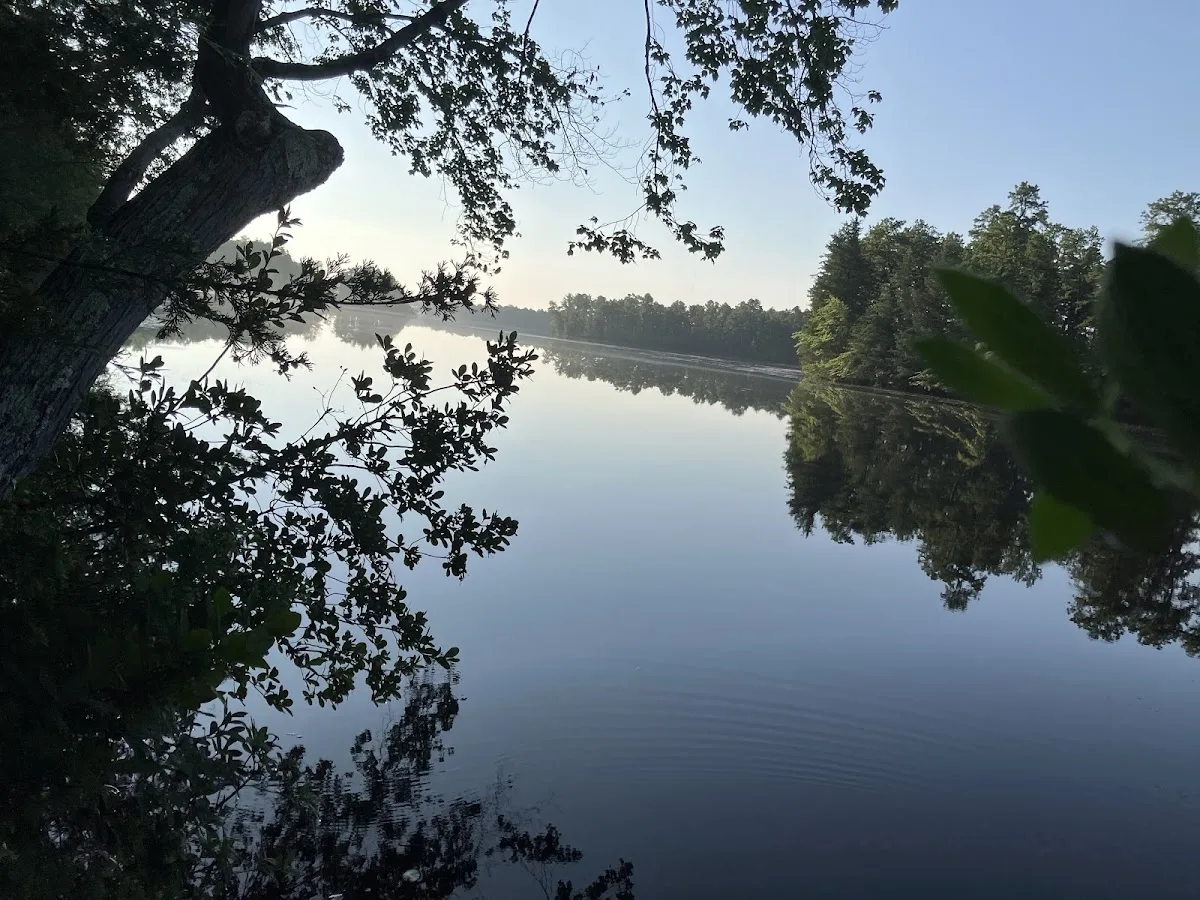 Atsion Family Campground