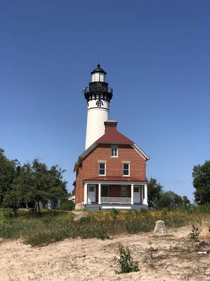Au Sable East Campground