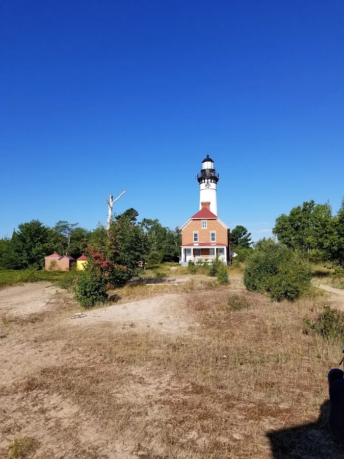 Au Sable East Campground
