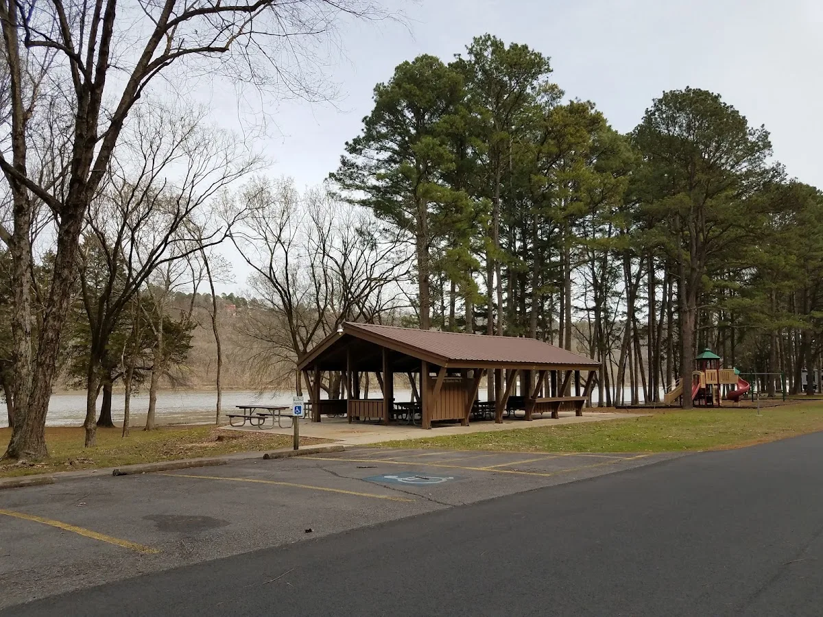 Aux Arc Park (South Park)