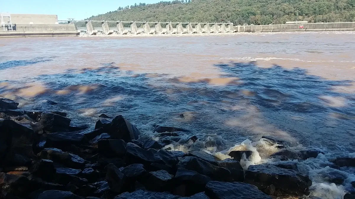 Aux Arc Park (South Park)