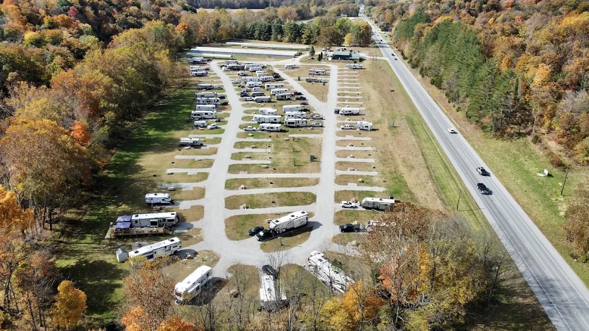 Away A Day RV Campground