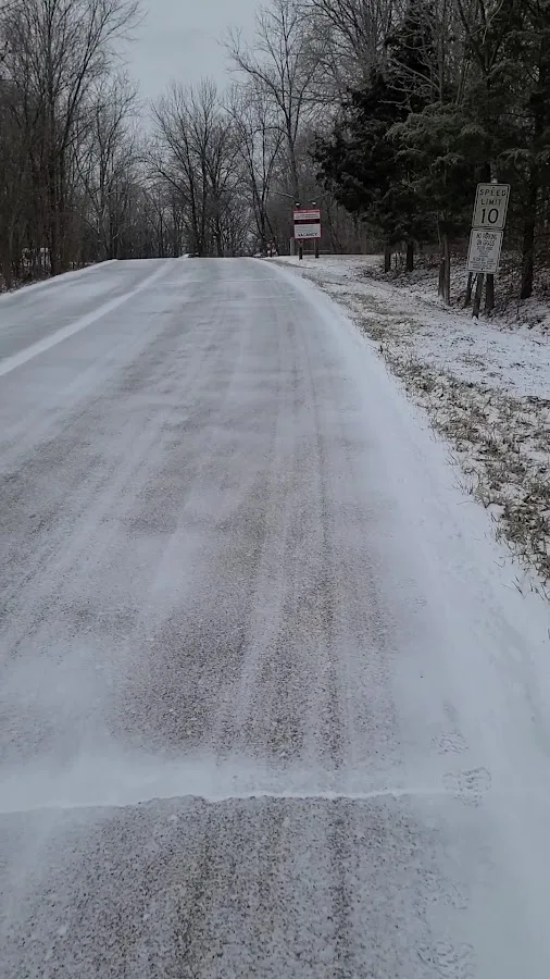 Babler State Park Campground