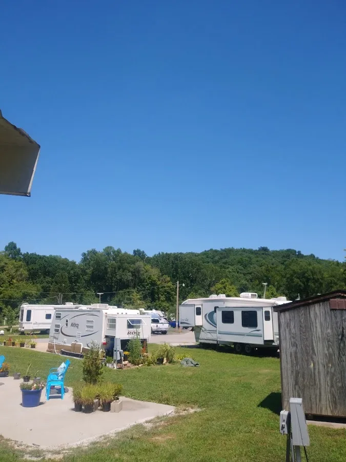 Babs RV Park