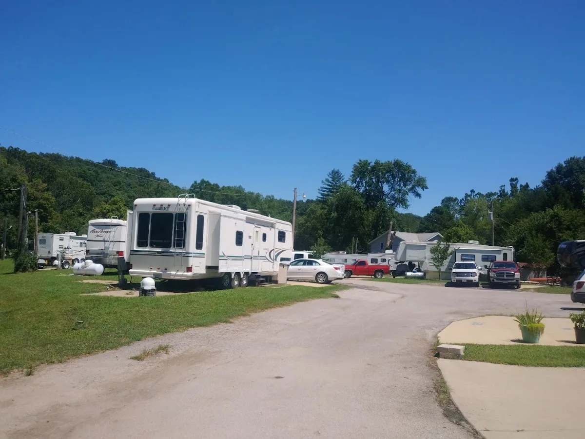 Babs RV Park