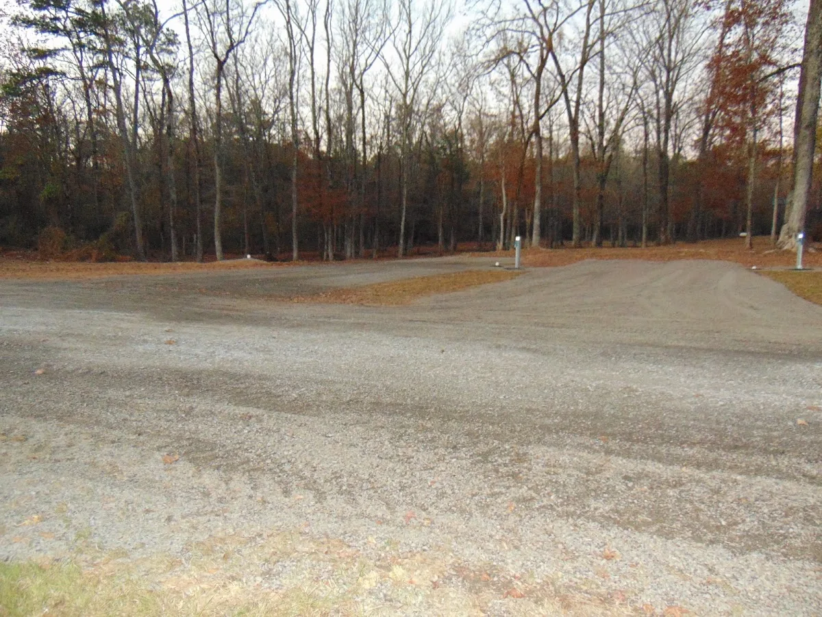 Back In The Ozarks R.V. Park